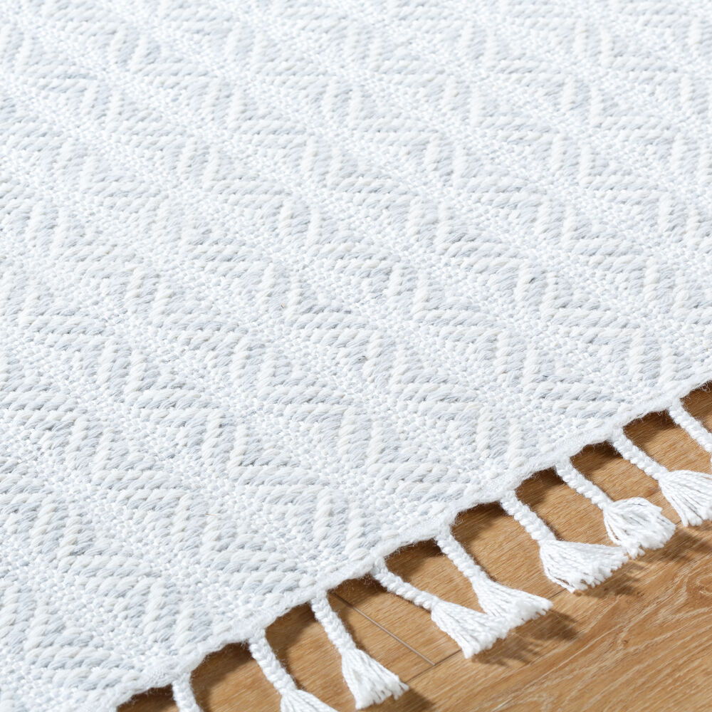 Peony Handmade Rug