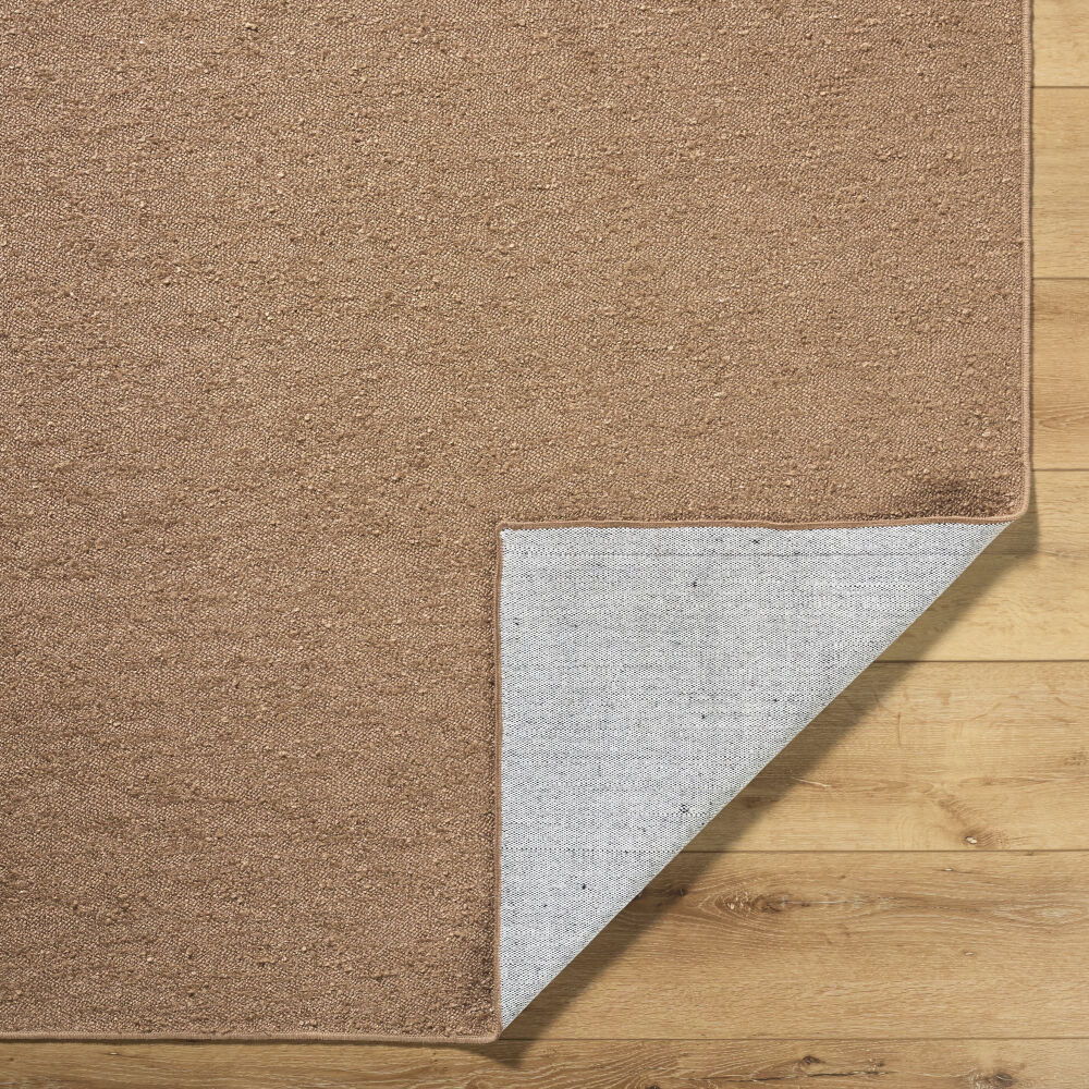 Lush Handmade Rug