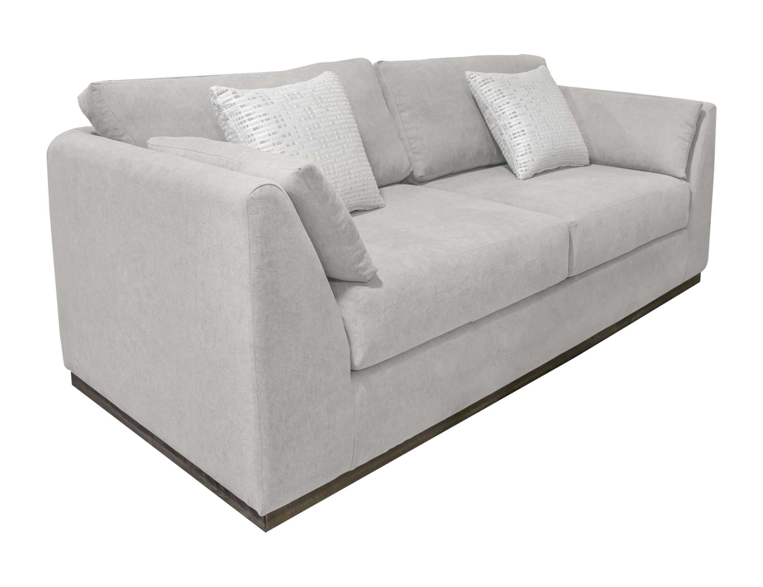 International Furniture Direct Vallarta - Sofa | Meri Furniture