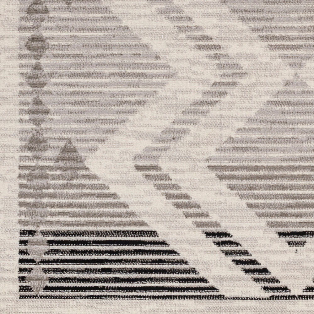 Pisa Machine Woven Rug