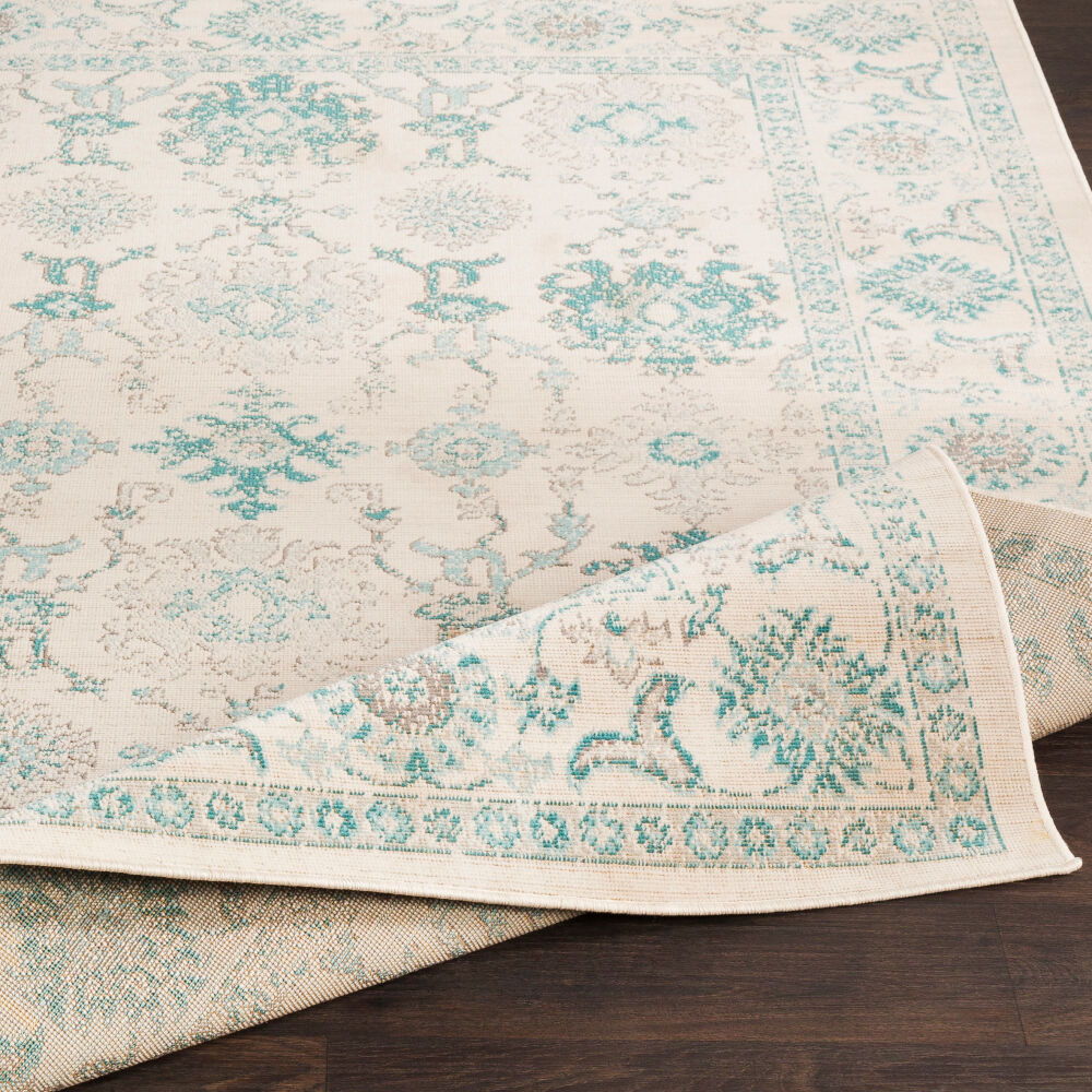 Mavrick Machine Woven Rug