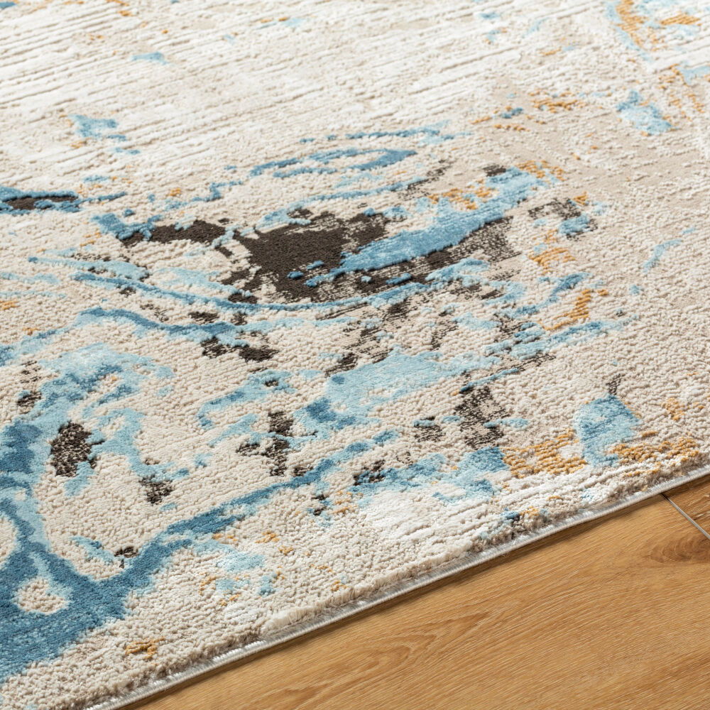 Allegro Machine Woven Rug