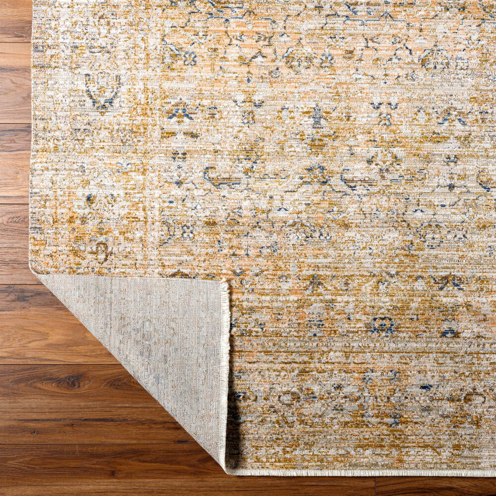 Ren Machine Woven Rug