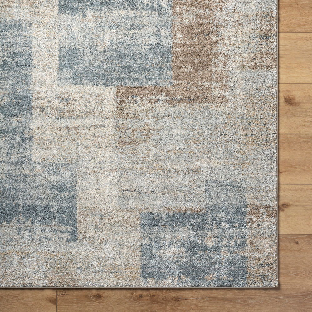 Avellino Machine Woven Rug