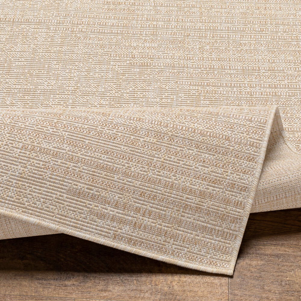 Eagean Machine Woven Rug