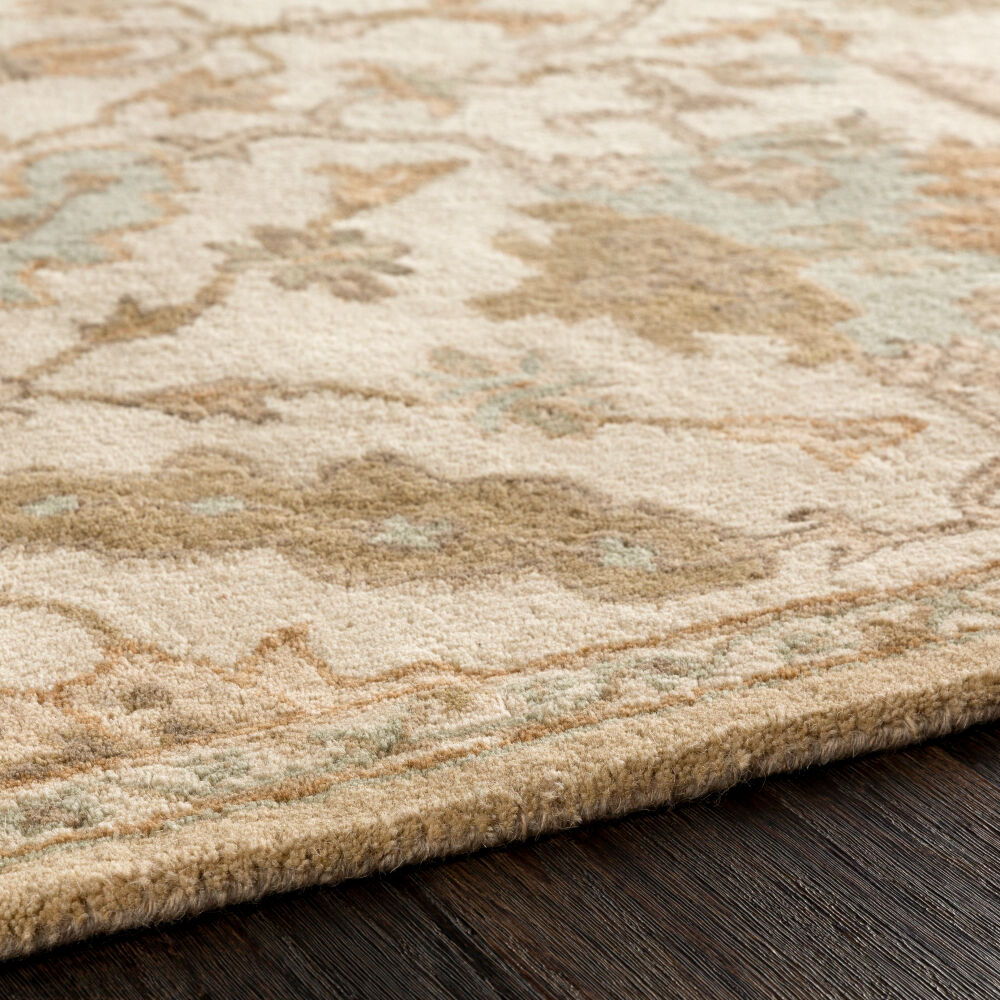 Caesar Handmade Rug