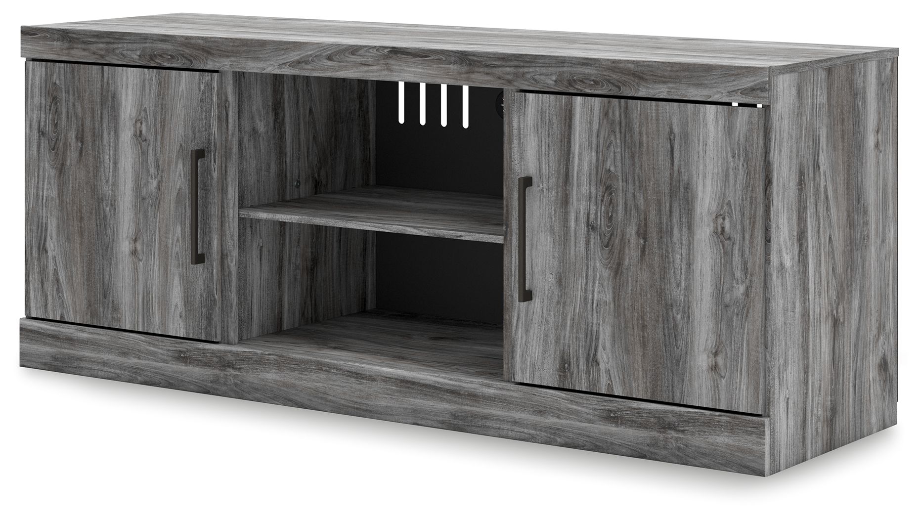 Signature Design by Ashley® Baystorm - TV Stand | Meri Furniture