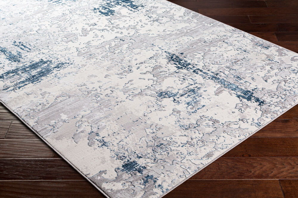 Lustro Machine Woven Rug