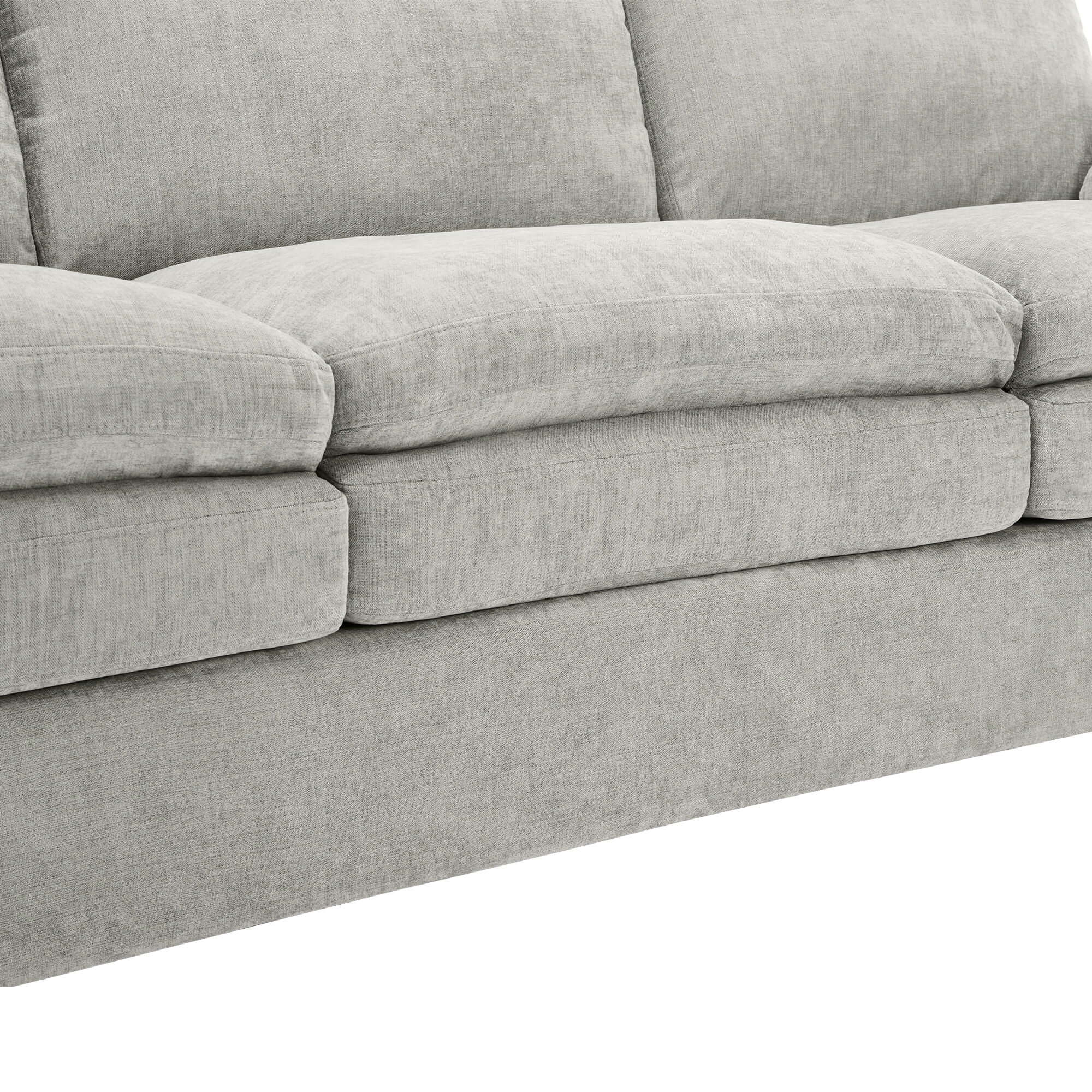 Cloud Sofa Set Couch For Living Room
