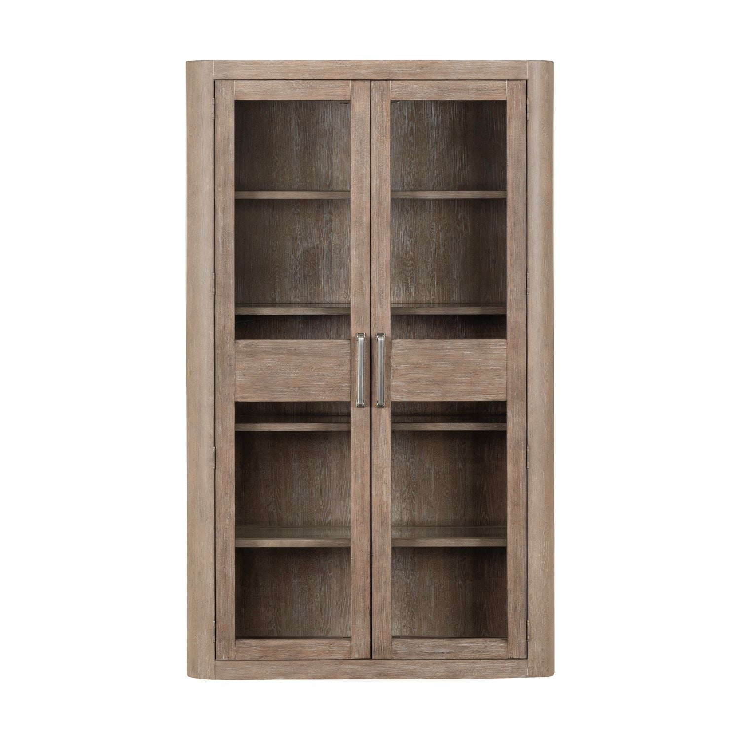 South Bend - Bunching Display Cabinet