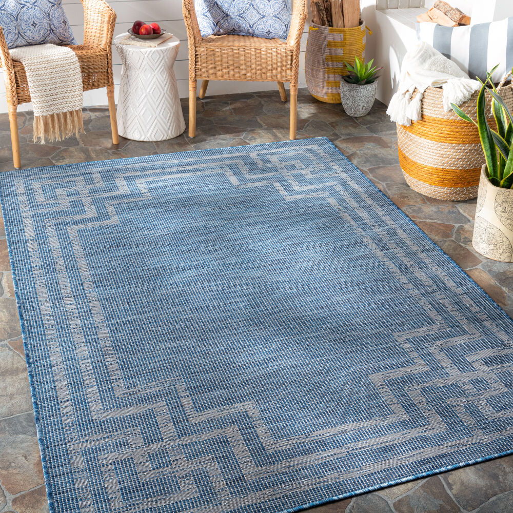 Pasadena Machine Woven Rug