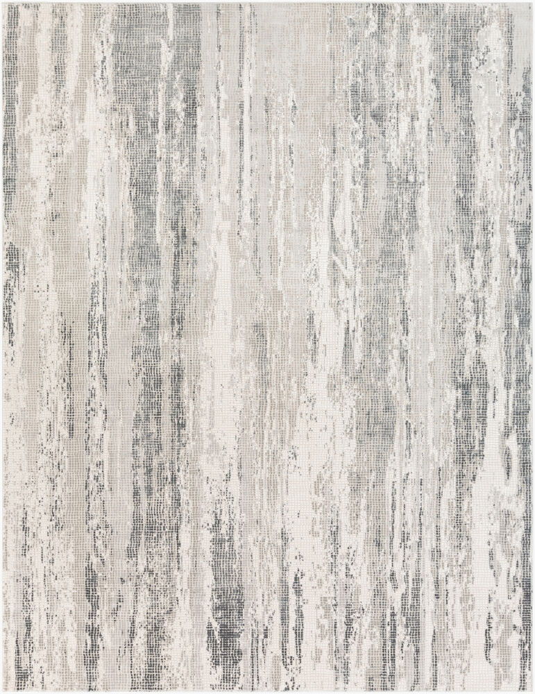 Aisha Machine Woven Rug
