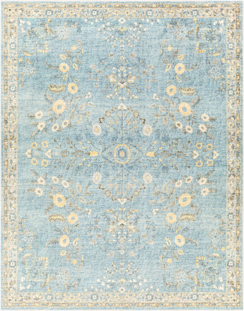 Erin Machine Woven Rug