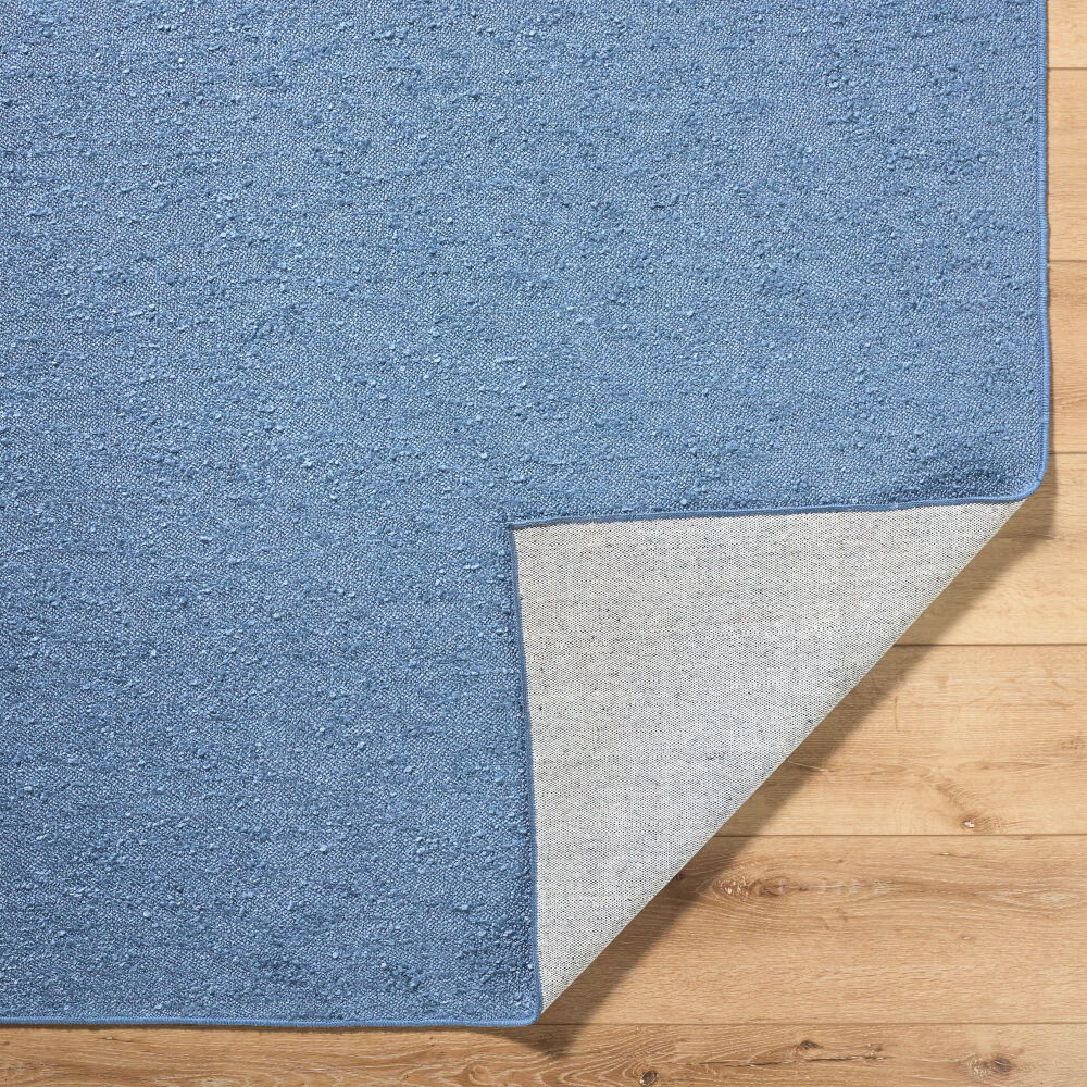 Lush Handmade Rug