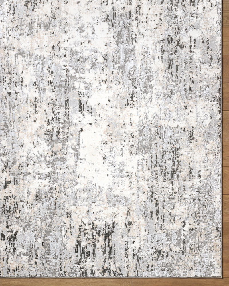 Lustro Machine Woven Rug