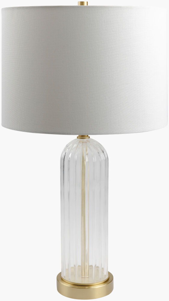 Crassula Accent Table Lamp