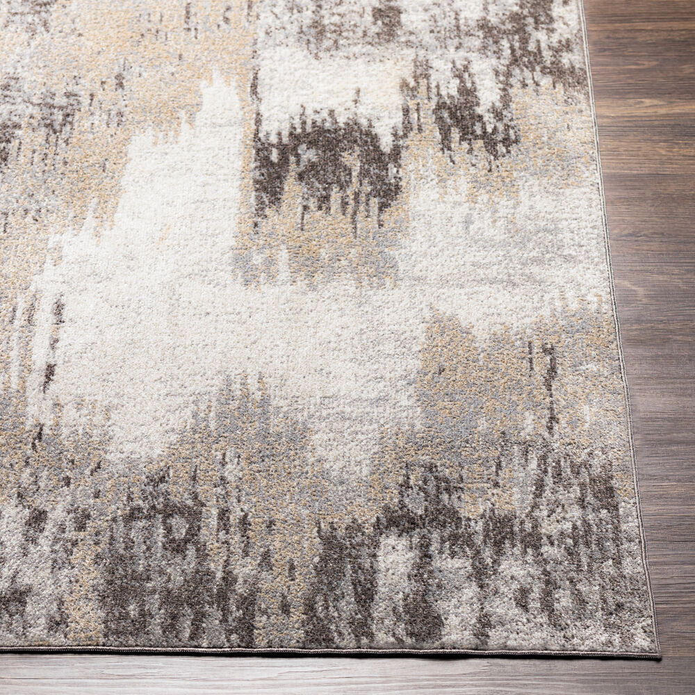 Lavadora Machine Woven Rug