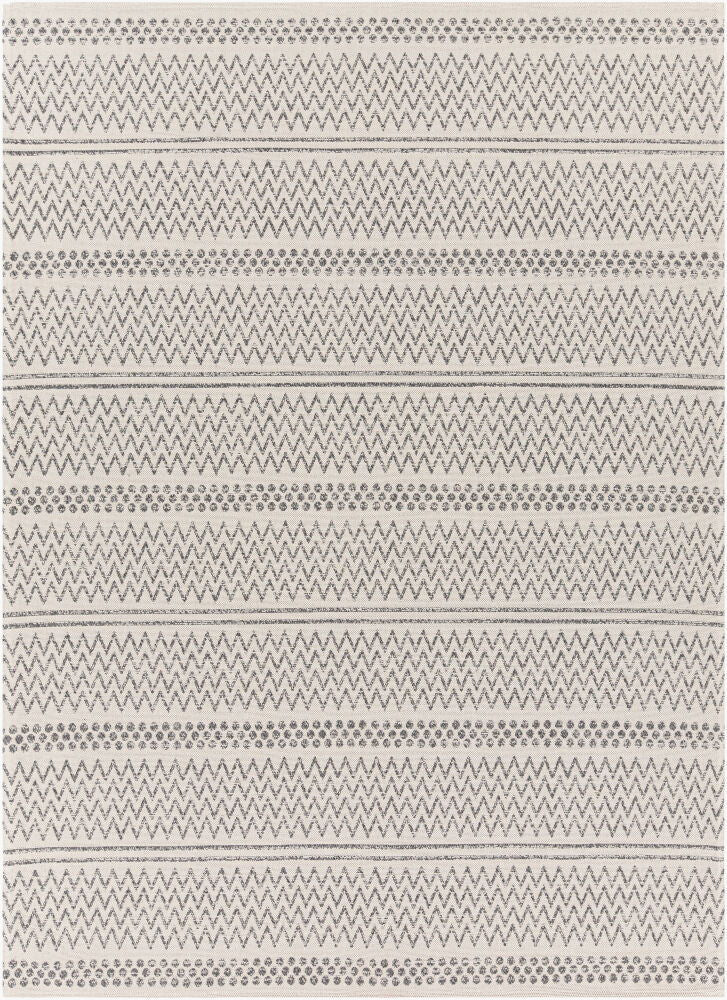 La Casa Machine Woven Rug
