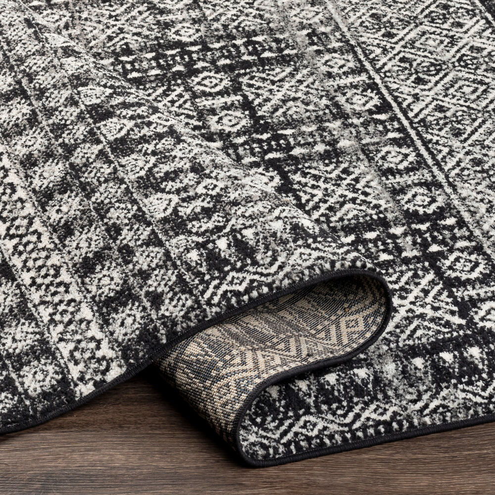 Elaziz Machine Woven Rug