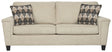Ashley Furniture Abinger - Sleeper Sofa | Meri Furniture