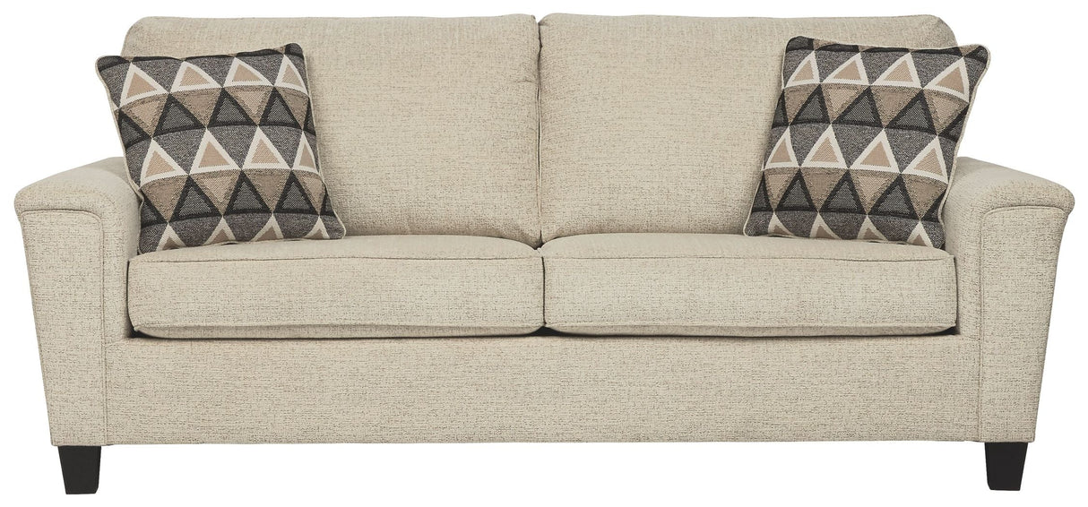 Ashley Furniture Abinger - Sleeper Sofa | Meri Furniture