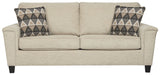 Ashley Furniture Abinger - Sleeper Sofa | Meri Furniture