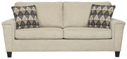 Ashley Furniture Abinger - Sleeper Sofa | Meri Furniture
