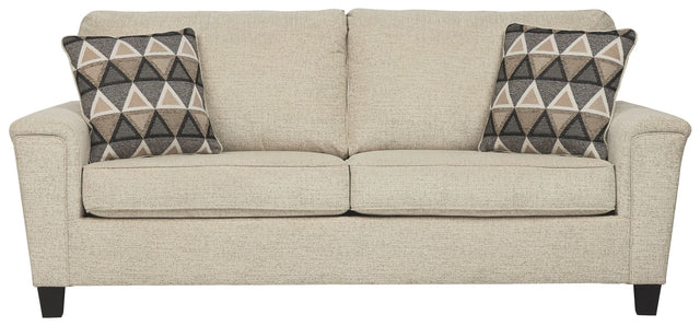 Ashley Furniture Abinger - Sleeper Sofa | Meri Furniture