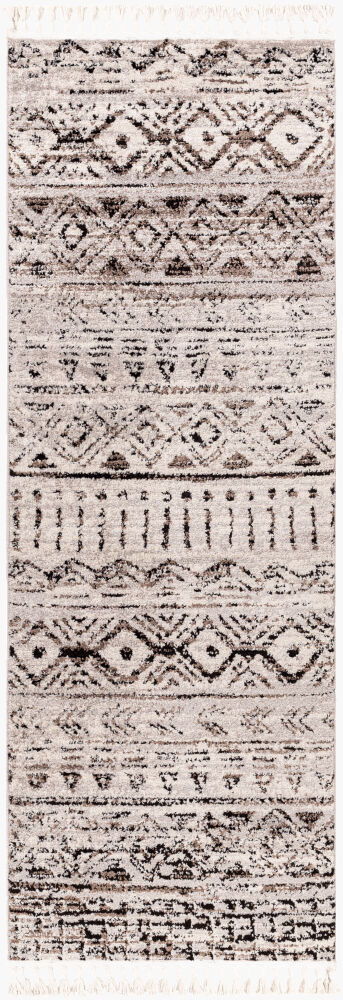 Blackburn Machine Woven Rug
