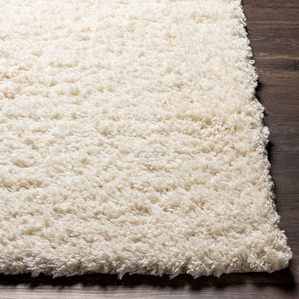 Angora Machine Woven Rug