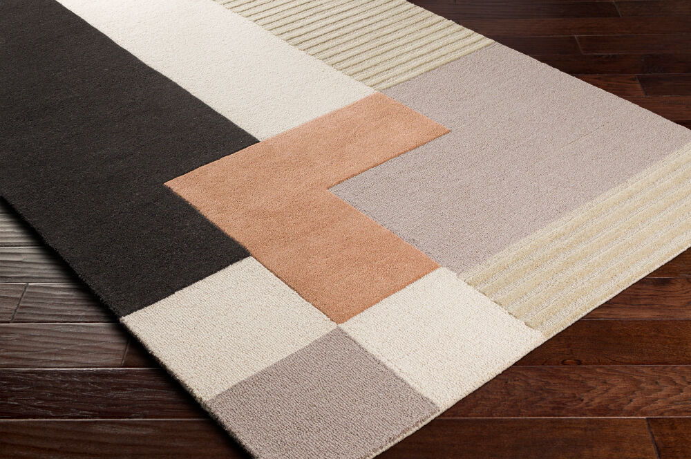 Emma Handmade Rug