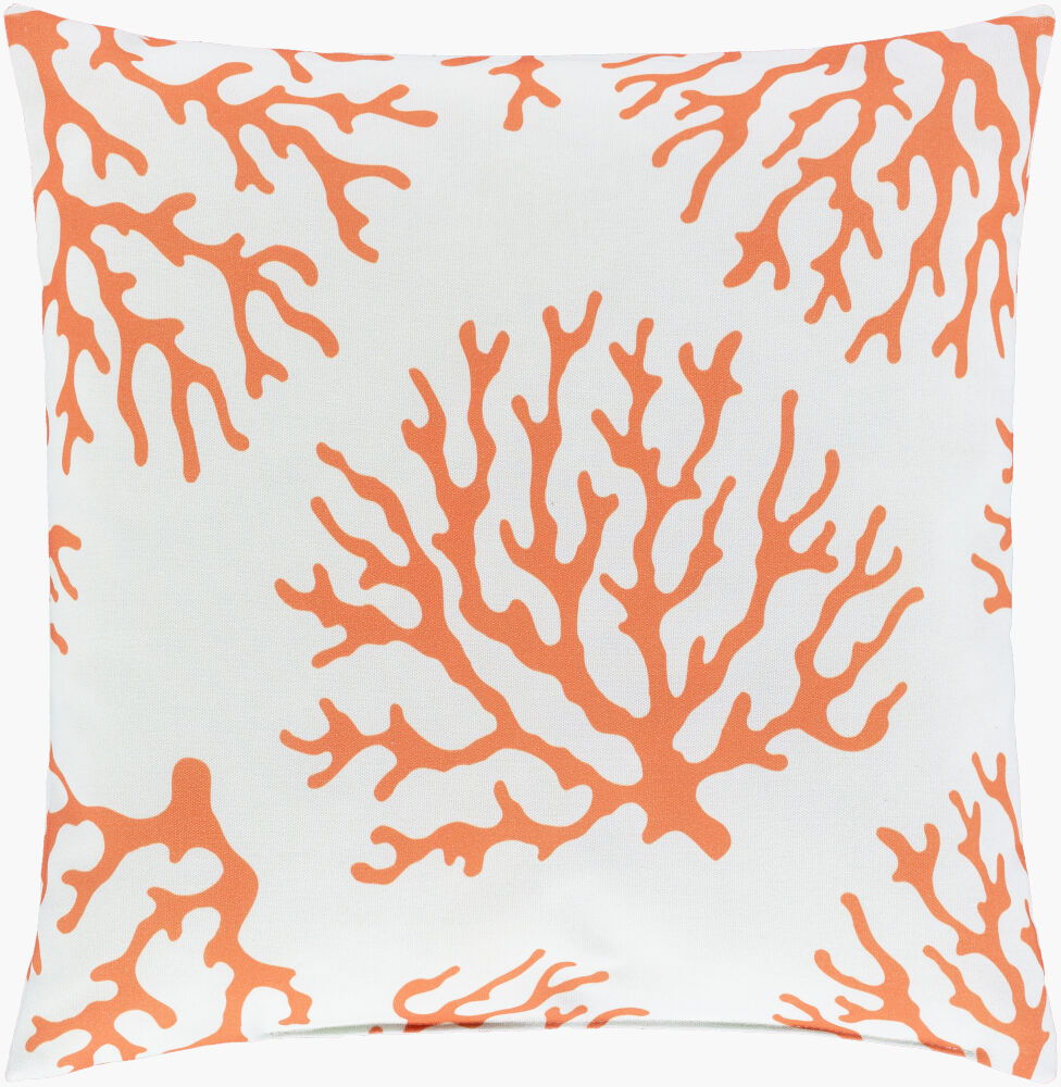 Coral Pillow