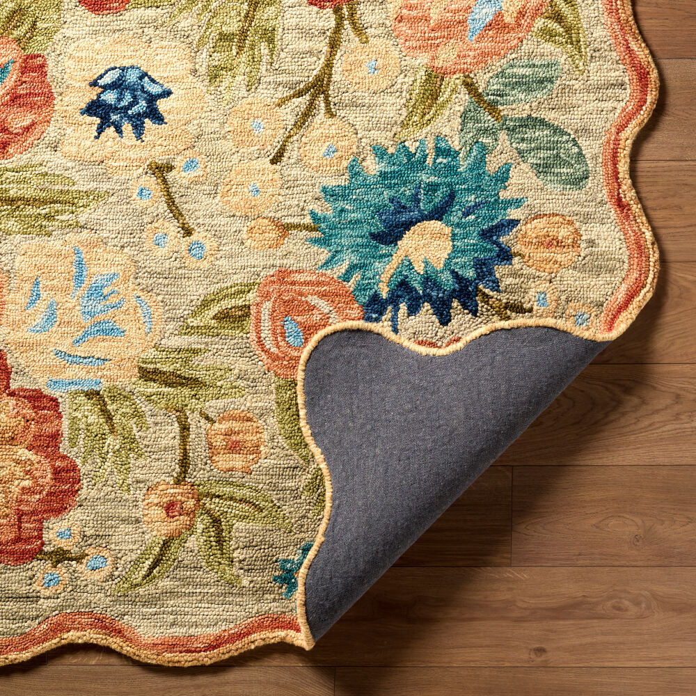 Fairfax Handmade Rug