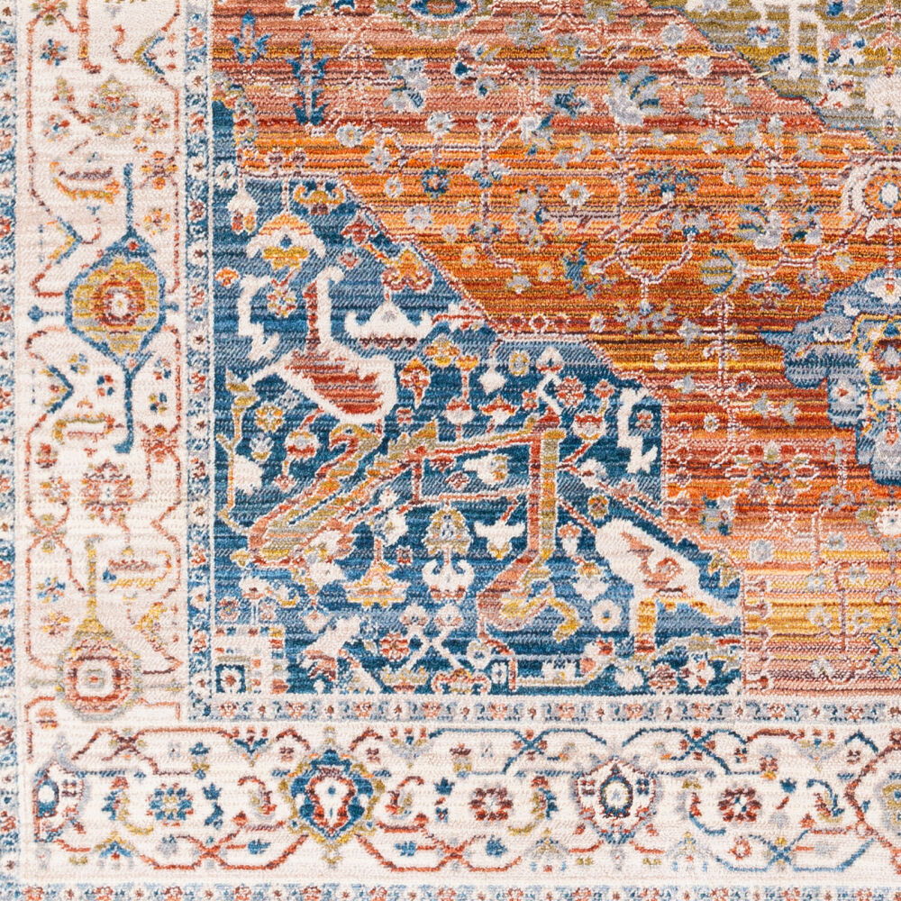 Ephesians Machine Woven Rug