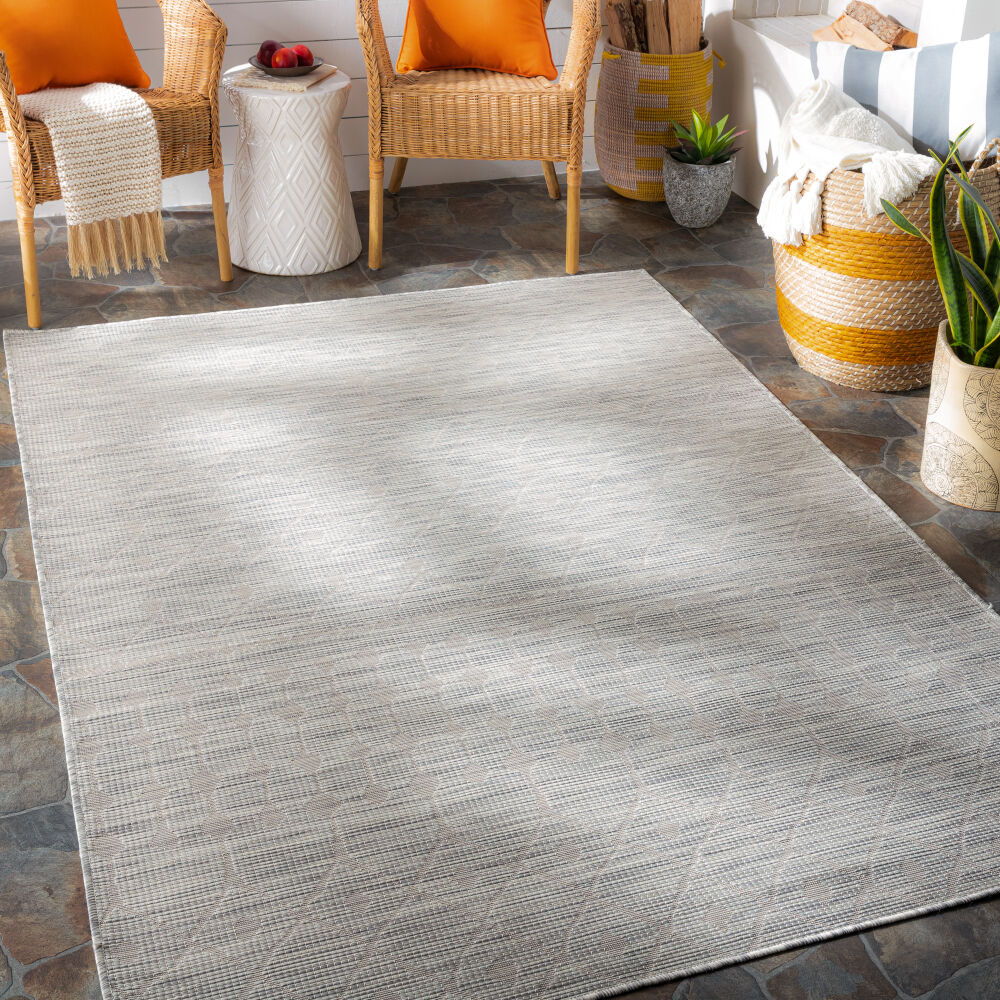 Pasadena Machine Woven Rug