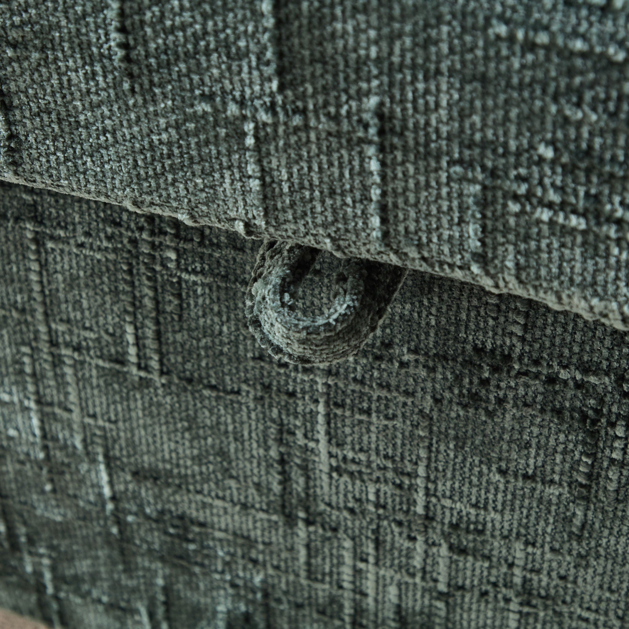 Multifunctional Chenille Recliner Sofa With Storage And Phone Bracket