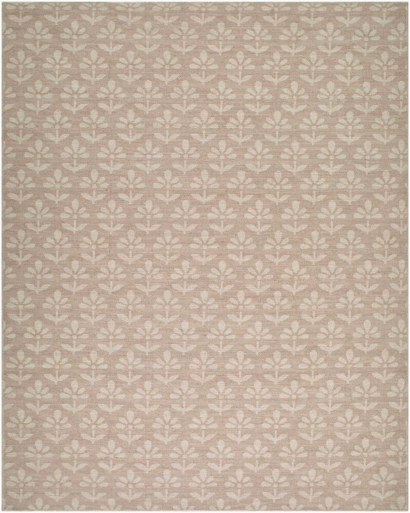Maya Machine Woven Rug