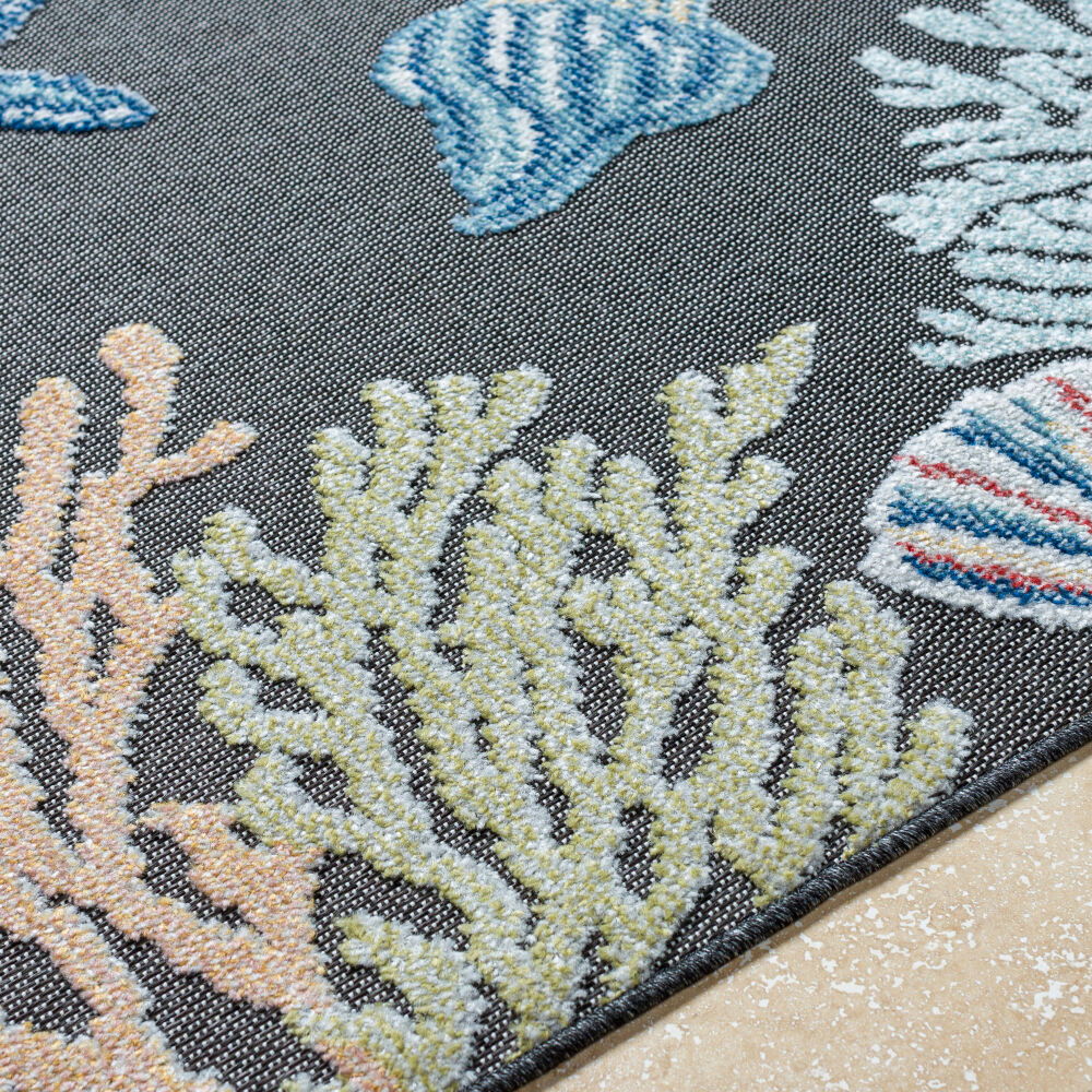 Lakeside Machine Woven Rug