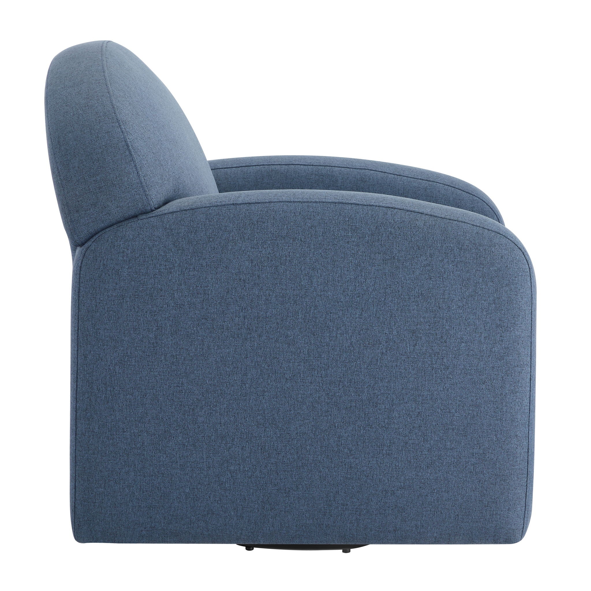 Eddie - Modern Swivel Chair With 360 Degree Functionality