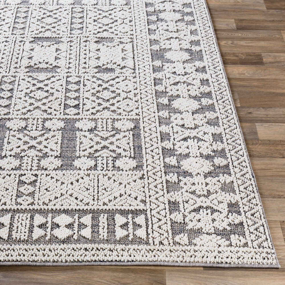 Ariana Machine Woven Rug