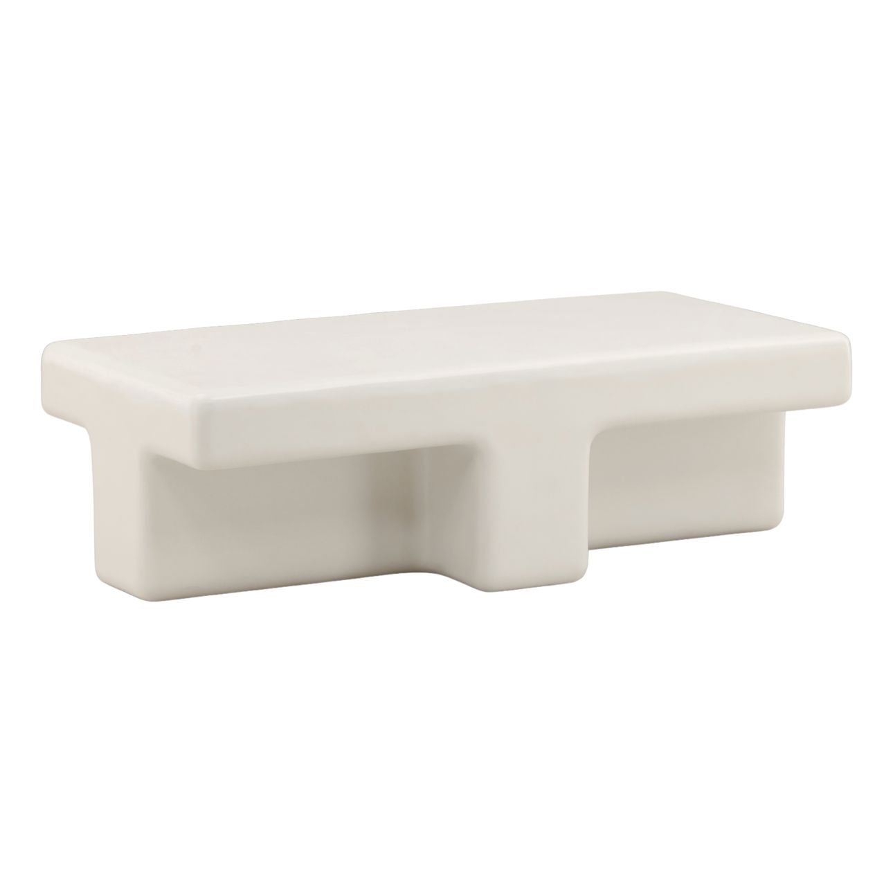 Teo Outdoor Coffee Table