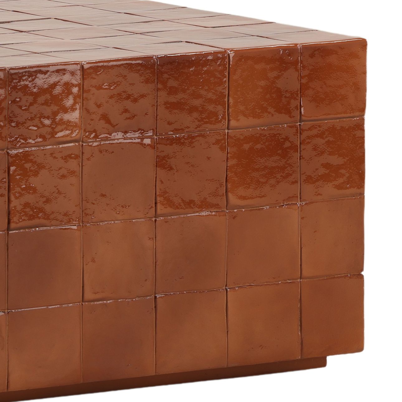 Denslow Outdoor Coffee Table