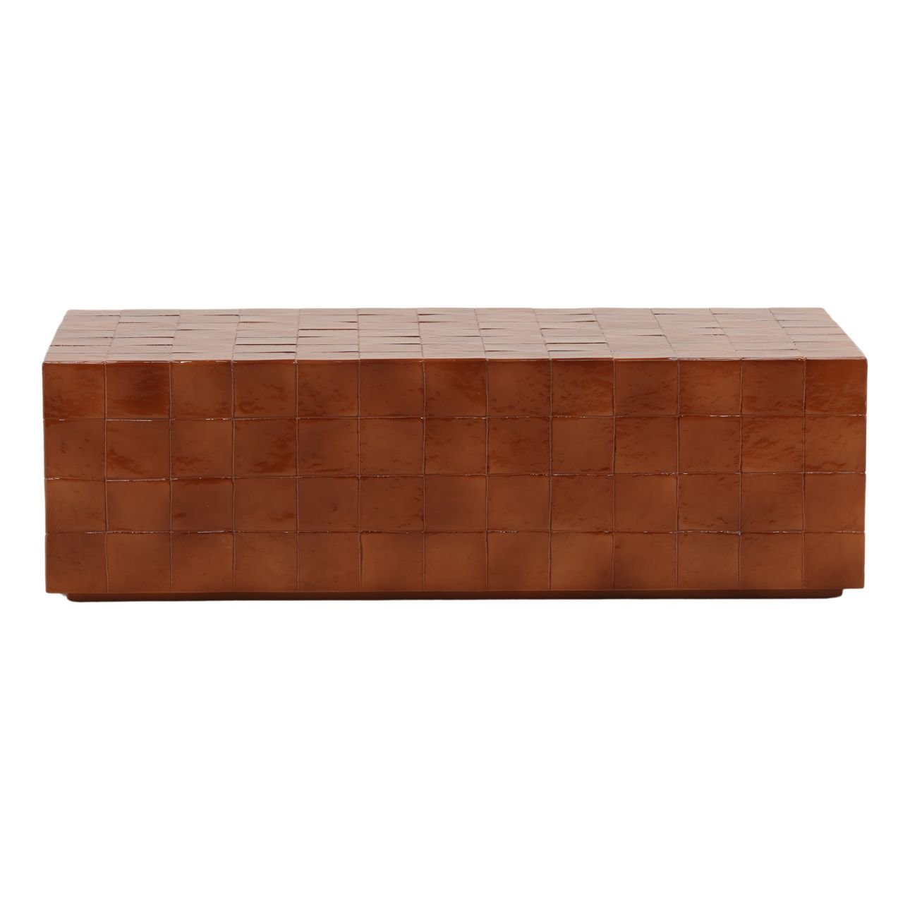 Denslow Outdoor Coffee Table