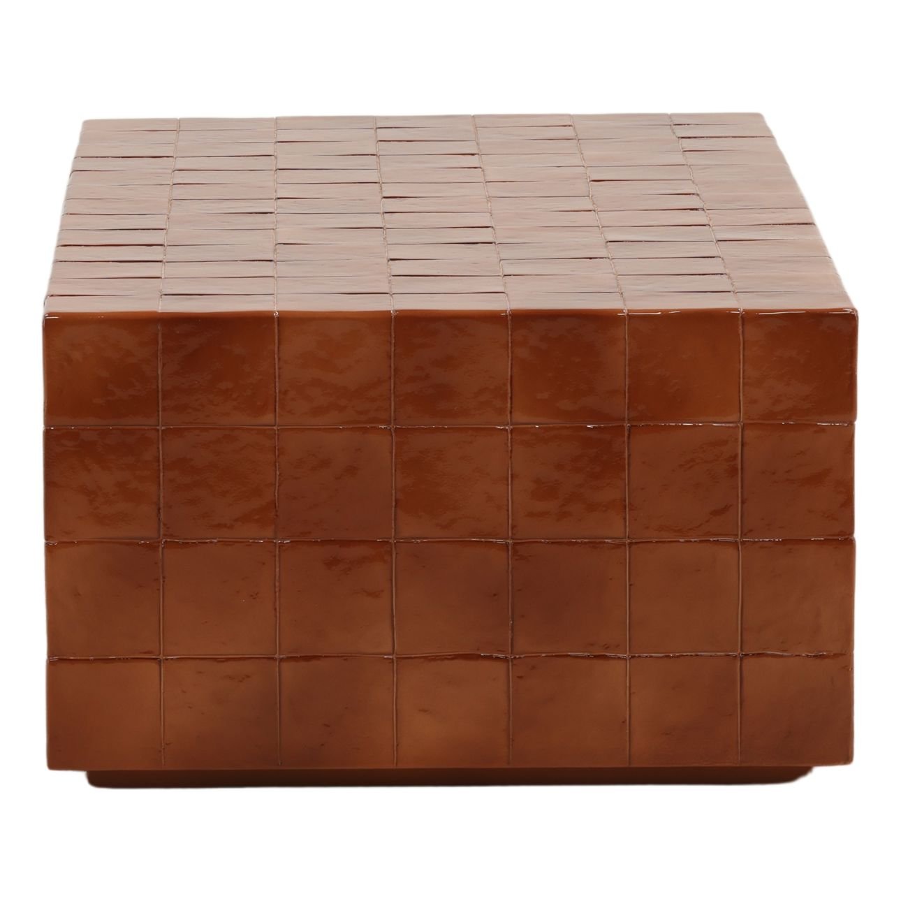 Denslow Outdoor Coffee Table