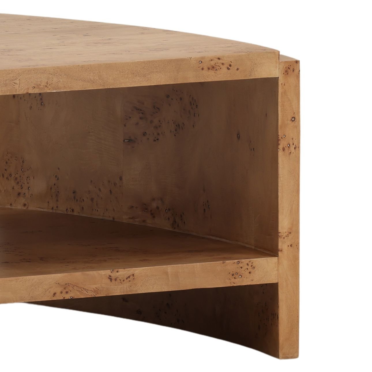 Foxwell Coffee Table