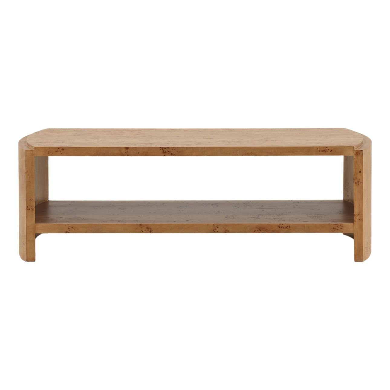 Foxwell Coffee Table