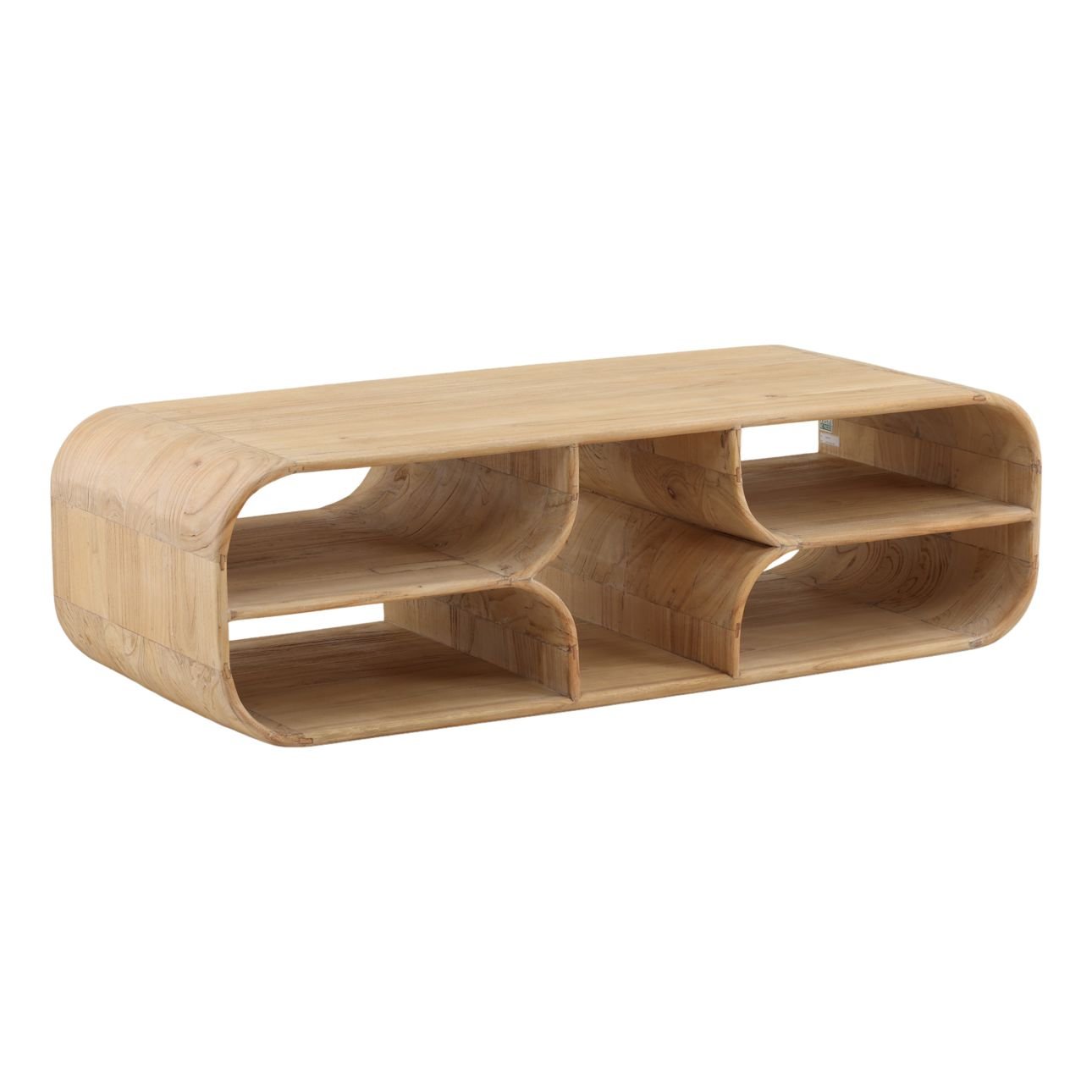 Gaetan Coffee Table