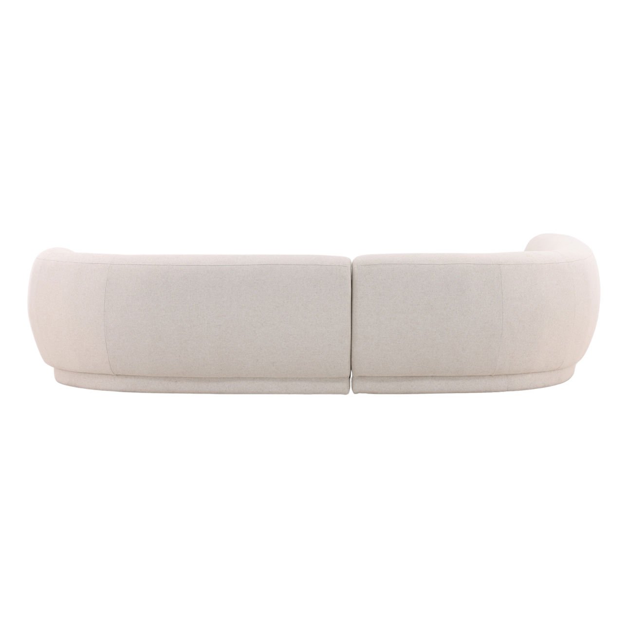 Lake Chaise Sectional