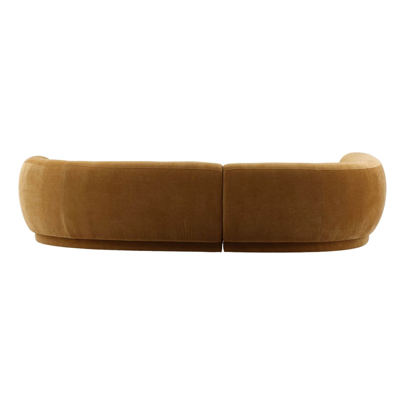 Lake Chaise Sectional