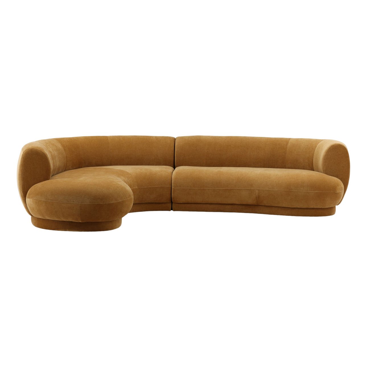 Lake Chaise Sectional